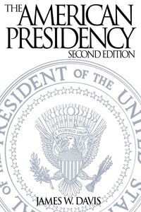 Produktbild: The American Presidency