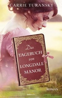 Produktbild: Das Tagebuch von Longdale Manor