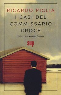 Produktbild: I casi del commissario Croce