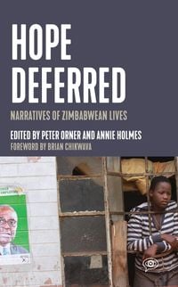 Produktbild: Hope Deferred