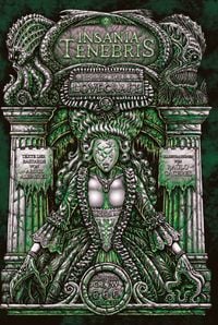 Produktbild: Insania Tenebris