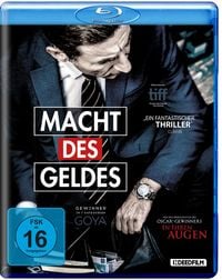 Produktbild: Macht des Geldes (Limitierte Auflage)