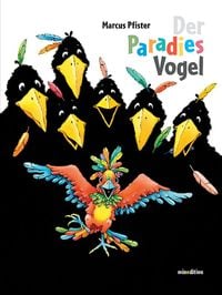 Produktbild: Der Paradiesvogel