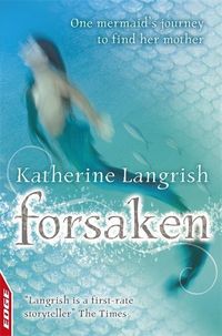 Produktbild: Langrish, K: Forsaken