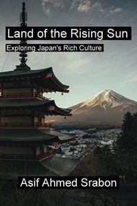Produktbild: Land of the Rising Sun