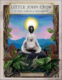 Produktbild: Little John Crow