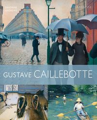 Produktbild: Gustave Caillebotte