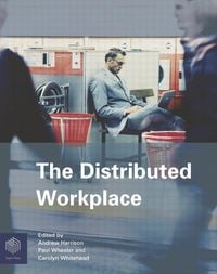 Produktbild: The Distributed Workplace