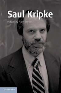 Produktbild: Saul Kripke