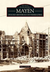 Produktbild: Mayen
