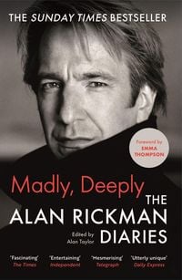 Produktbild: Madly, Deeply
