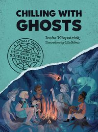 Produktbild: Chilling with Ghosts