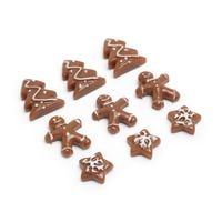 Produktbild Wichtel Inc. Weihnachtsbäckerei Plätzchen