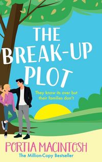 Produktbild: The Break-Up Plot