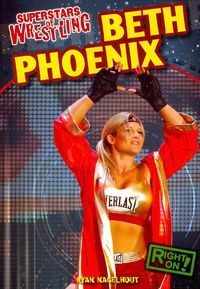 Produktbild: Beth Phoenix