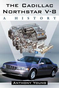 Produktbild: The Cadillac Northstar V-8