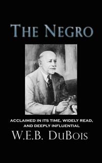 Produktbild: The Negro