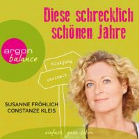 Produktbild: Diese schrecklich sch&ouml;nen Jahre