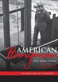 Produktbild: American Hangman