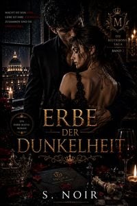 Produktbild: Erbe der Dunkelheit