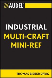 Produktbild: Audel Industrial Multi-Craft Mini-Ref