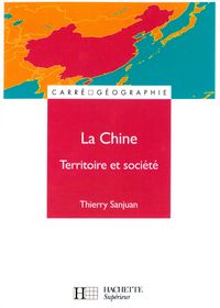 Produktbild: La Chine - Livre de l'&eacute;l&egrave;ve - Edition 2000
