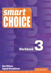 Produktbild: Smart Choice 3 Workbook