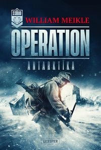 Produktbild: OPERATION ANTARKTIKA