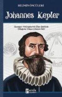 Produktbild: Johannes Kepler