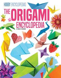 Produktbild: Origami Encyclopedia
