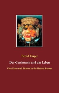 Produktbild: Der Geschmack und das Leben