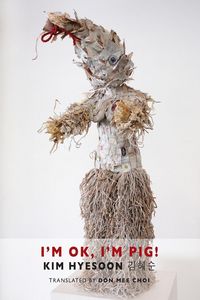 Produktbild: I'm Ok, I'm Pig!