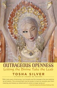 Produktbild: Outrageous Openness