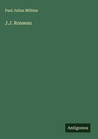 Produktbild: J.J. Rosseau