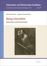 Produktbild: Being Untruthful