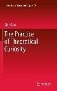 Produktbild: The Practice of Theoretical Curiosity
