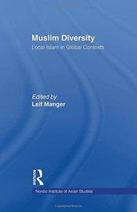 Produktbild: Muslim Diversity