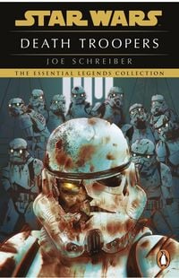 Produktbild: Star Wars: Death Troopers
