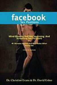 Produktbild: Facebook Sex Positions - Mind-