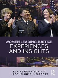 Produktbild: Women Leading Justice