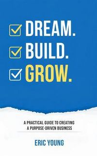 Produktbild: Dream.Build.Grow.