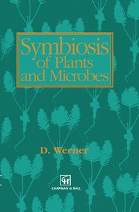 Produktbild: Symbiosis of Plants and Microbes