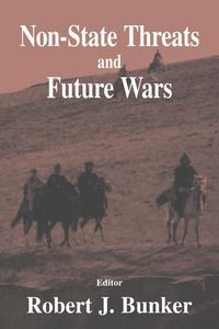 Produktbild: Non-state Threats and Future Wars