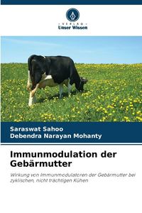 Produktbild: Immunmodulation der Geb&auml;rmutter