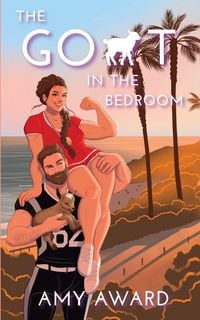 Produktbild: The Goat in the Bedroom