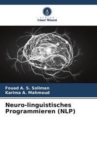 Produktbild: Neuro-linguistisches Programmieren (NLP)