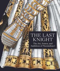 Produktbild: Terjanian, P: Last Knight