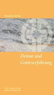 Produktbild: Demut und Gotteserfahrung