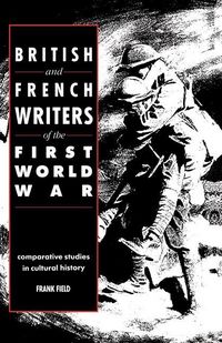 Produktbild: British and French Writers of the First World War