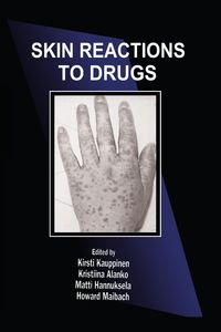 Produktbild: Skin Reactions to Drugs